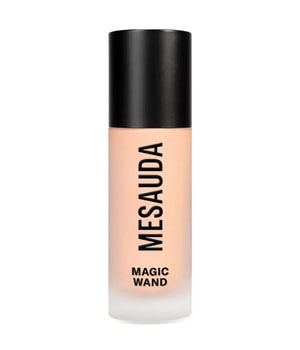MESAUDA BEAUTY Magic Wand Flüssige Foundation 20 ml W15