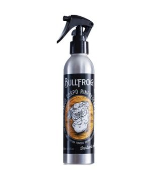 BULLFROG Refreshing Body Tonic Körperspray 200 ml