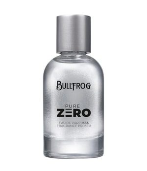 BULLFROG Pure Zero Eau de Parfum 100 ml