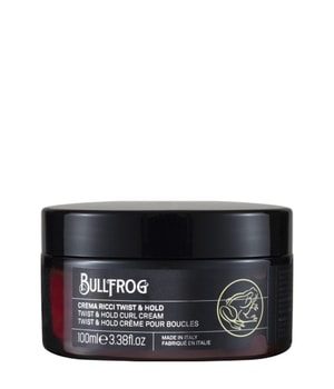 BULLFROG Twist & Hold Curl Cream Stylingcreme 100 ml