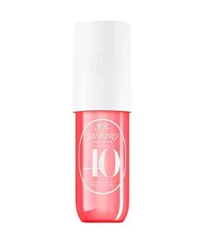 SOL de Janeiro - Brazilian Crush Cheirosa 40 - Parfümierter Nebel für Körper und Haare, 90 ml, Fantasie