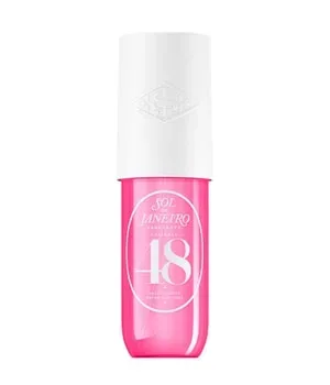 SOL de Janeiro - Cheirosa 48 Perfume Mist - Duftnebel Körper & Haar, 90 ml, Fantasie