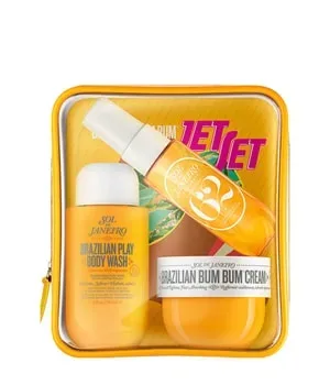 Sol de Janeiro Bum Bum Jet Set Geschenksets 1 ct