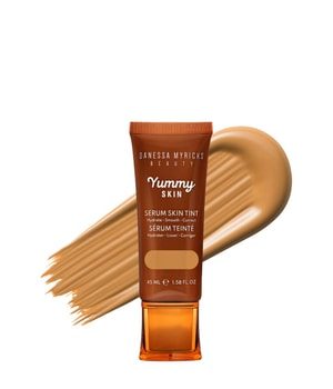 Danessa Myricks Beauty Yummy Skin Serum Tint Flüssige Foundation 45 ml 10