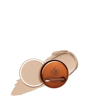 Danessa Myricks Beauty Yummy Skin Blurring Balm Powder Kompaktpuder 18 g 1