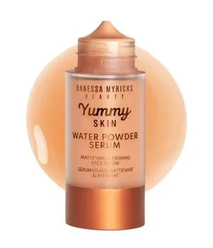 Danessa Myricks Beauty Yummy Skin Water Powder Serum Primer 30 g