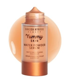 Danessa Myricks Beauty Yummy Skin Water Powder Serum Primer 30 g
