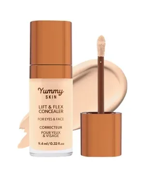 Danessa Myricks Beauty Yummy Skin Lift & Flex Concealer 9 ml 2