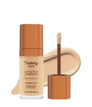 Danessa Myricks Beauty Yummy Skin Lift & Flex Concealer 9 ml 4