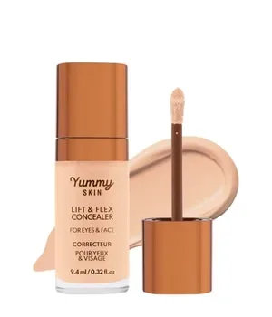 Danessa Myricks Beauty Yummy Skin Lift & Flex Concealer 9 ml 5