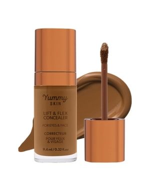 Danessa Myricks Beauty Yummy Skin Lift & Flex Concealer 9 ml 14
