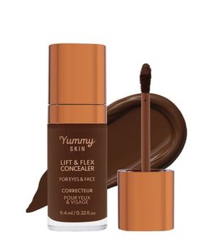 Danessa Myricks Beauty Yummy Skin Lift & Flex Concealer 9 ml 18