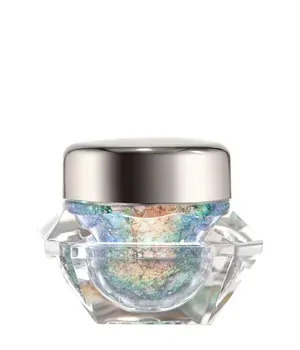 Danessa Myricks Beauty Infinite Chrome Flakes Lidschatten 3.8 g Firefly
