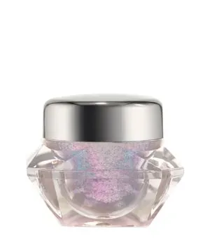 Danessa Myricks Beauty Infinite Chrome Flakes Lidschatten 3.8 g Strobe Light