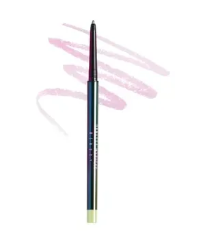 Danessa Myricks Beauty Infinite Chrome Micropencil Kajalstift 0.15 g Jade
