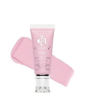 Danessa Myricks Beauty Colorfix Pastels Lidschatten 10 ml Bunny