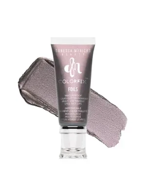 Danessa Myricks Beauty Colorfix Foils Lidschatten 10 ml Rocket