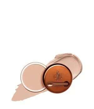 Danessa Myricks Beauty Yummy Skin Blurring Balm Powder Kompaktpuder 18 g 1,5