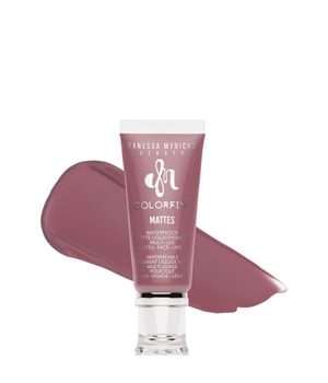 Danessa Myricks Beauty Colorfix Matte Lidschatten 10 ml Latte