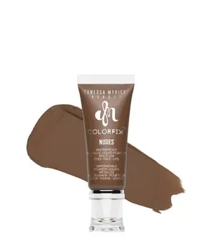 Danessa Myricks Beauty Colorfix Nudes Lidschatten 10 ml Nude 8