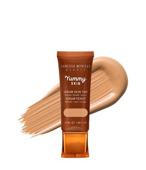 Danessa Myricks Beauty Yummy Skin Serum Tint Flüssige Foundation 45 ml 6