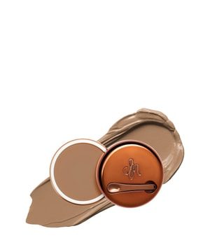 Danessa Myricks Beauty Yummy Skin Blurring Balm Powder Kompaktpuder 18 g 5,5