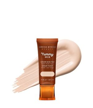 Danessa Myricks Beauty Yummy Skin Serum Tint Flüssige Foundation 45 ml 1,5