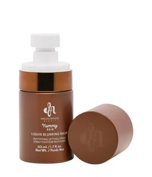 Danessa Myricks Beauty Yummy Skin Liquid Blurring Balm Setting Spray Fixing Spray 50 ml