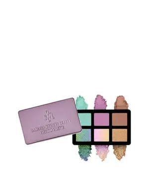 Danessa Myricks Beauty Lightwork Freedom Mini Lidschatten Palette 7.2 g Pastel Dream