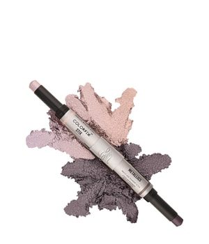 Danessa Myricks Beauty Colorfix Stix Duo Lidschatten 3 g Interstellar/Mystic Taupe