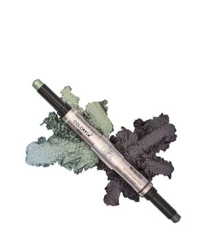 Danessa Myricks Beauty Colorfix Stix Duo Lidschatten 3 g 10 Crush/Shadow Eclipse