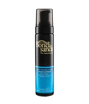 Bondi Sands - Self Tanning Foam 1 Hour Express, 200 ml