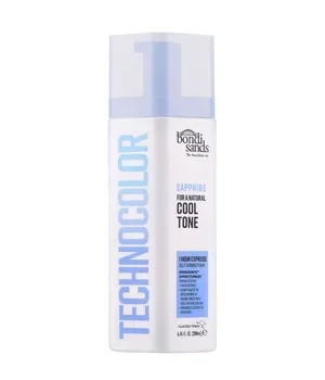 Bondi Sands - Technocolor 1 Hour Express Self Tanning Foam Sapphire, 200 ml