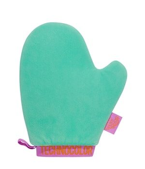 Bondi Sands Technocolour Application Mitt Green Edition Selbstbräunungshandschuh 1 Stk