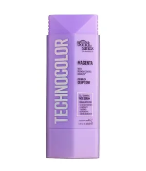 Bondi Sands - Technocolor Self Tanning Face Serum Magenta, 50 ml