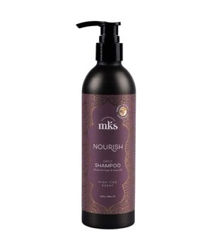 MKS eco Nouris Daily Shampoo High Tide Scent Haarshampoo 296 ml