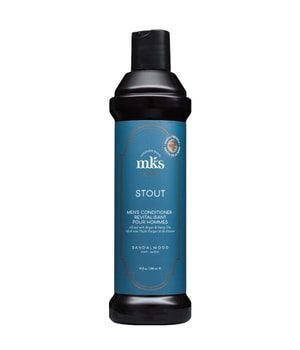 MKS eco Stout Men's Conditioner Mannish Scent Conditioner 296 ml