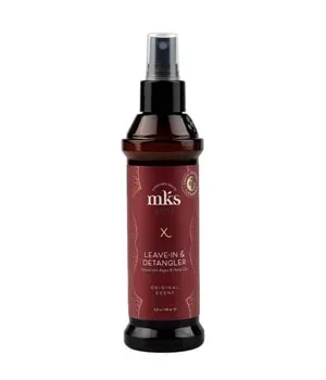 MKS eco X Leave In & Detangler Original Scent Haarkur 118 ml