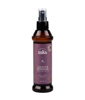 MKS eco X Leave-In & Detangler High Tide Scent Haarkur 118 ml