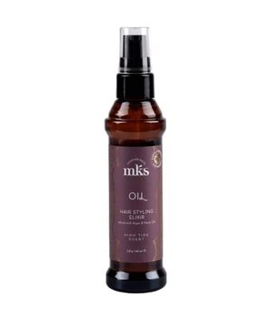 MKS eco Oil Hair Styling Elixir High Tide Scent Haaröl 60 ml