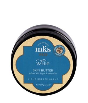 MKS eco Whip Skin Butter Light Breeze Bodylotion 227 g