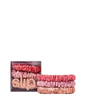 SLIP SILK PILLOWCASE LLC - SET Sherbert Trio Sprunchies