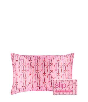 Slip Pure Silk Queen Pillowcase - Strawberry Cupcake Kissen 1 Stk