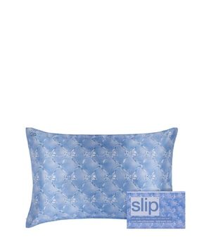 Slip Queen-Kopfkissenbezug aus reiner seide Gesichtscreme 1 ct