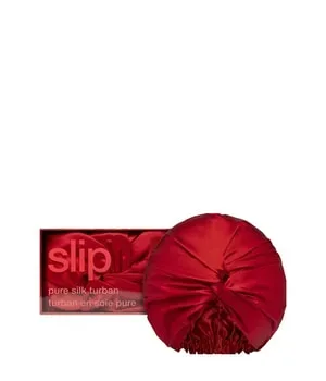 Slip Turban aus reiner seide Haarschmuck 1 ct