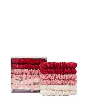 Slip Schmale Scrunchies, Aus Reiner Seide - Sweetie Haargummis 1 ct
