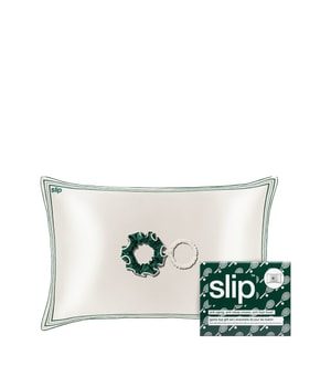 Slip Pure Silk Queen Gift Set - Game Day Haarpflegeset 1 Stk