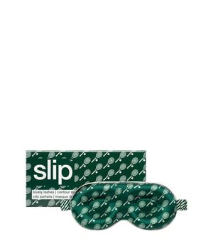 Slip Pure Silk Contour Sleep Mask - Sleep & Leisure Club Schlafmaske 1 Stk