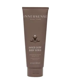 Innersense Organic Beauty Inner Glow Body Scrub Körperpeeling 200 ml