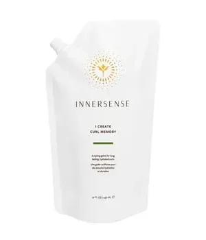 Innersense Organic Beauty I Create Curl Memory Refill Stylinglotion 946 ml